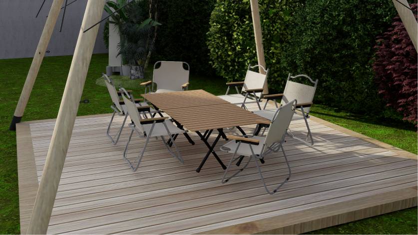 东港区帐篷生产厂家：以匠心筑牢户外装备的品质根基